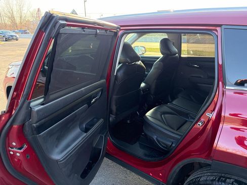 Used 2023 Toyota Highlander XLE image 20