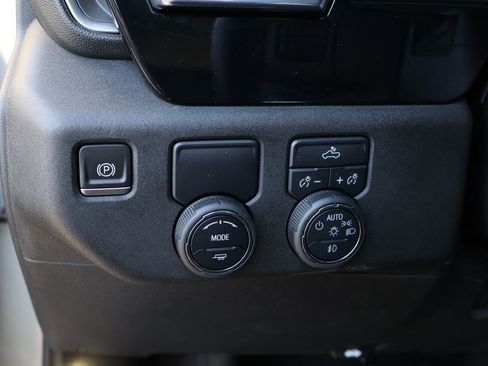 Certified 2023 Chevrolet Silverado 1500 RST w/ Redline Edition image 12