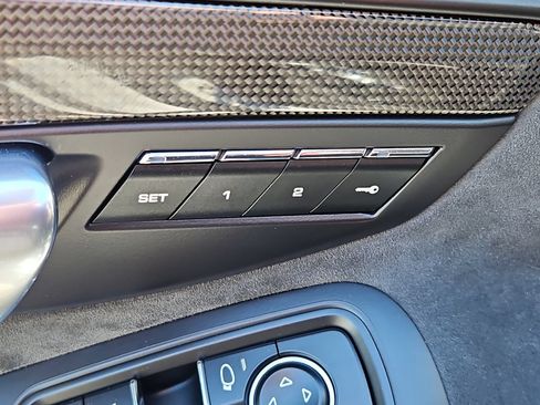 Certified 2018 Porsche 718 Cayman GTS w/ GTS Interior Package RWD image 20