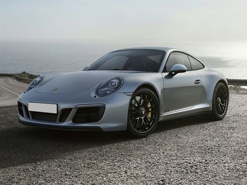 Used 2017 Porsche 911 GT3 RS image 4