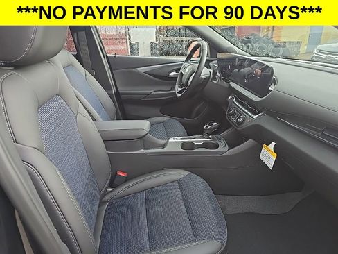 New 2026 Buick Envista Preferred w/ Convenience I Package FWD image 10