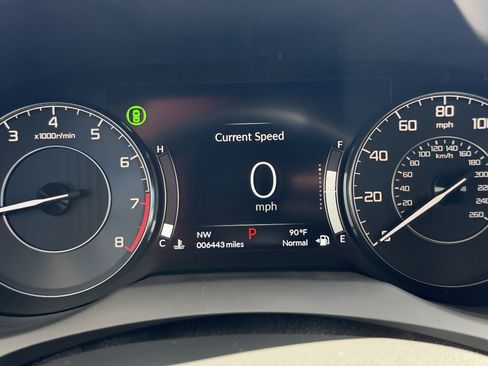 Used 2025 Acura RDX w/ Advance Package AWD/4WD image 31
