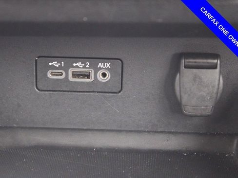 Used 2024 Nissan Altima 2.5 SV image 37