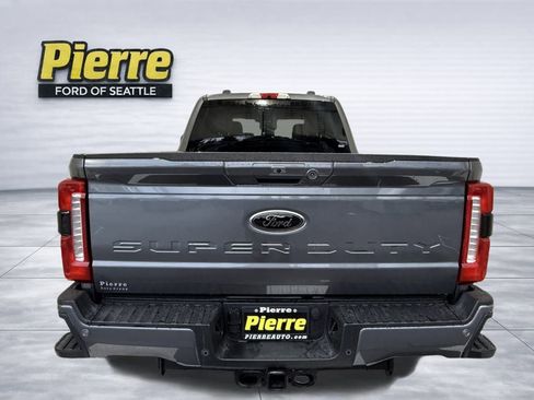 New 2026 Ford F250 XLT w/ XLT Premium Package image 3