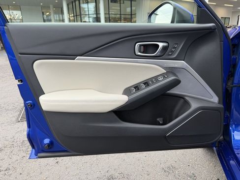 Certified 2023 Acura Integra A-Spec image 11