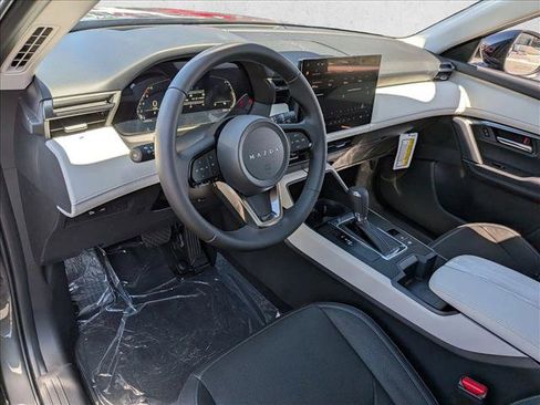 New 2026 MAZDA CX-5 Preferred AWD/4WD image 3
