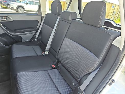 Used 2014 Subaru Forester 2.5i Premium w/ All-Weather Package image 13