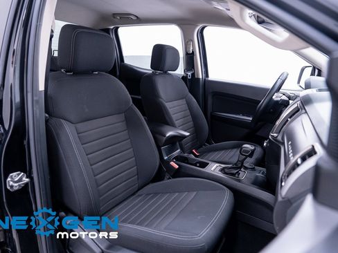 Used 2021 Ford Ranger XLT w/ Equipment Group 301A Mid image 51