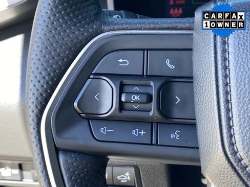 Used 2025 Toyota Tundra Limited image 26