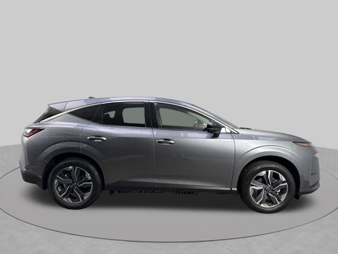 Certified 2025 Nissan Murano SL w/ Cargo Package AWD/4WD image 39