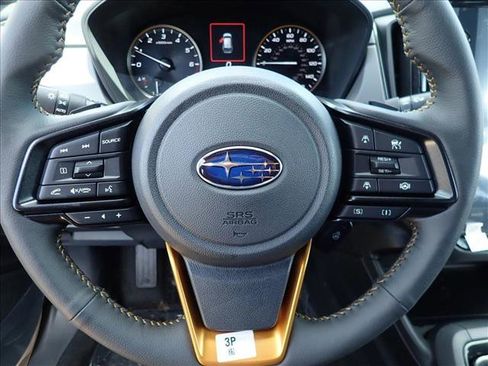 New 2026 Subaru Crosstrek 2.5i Wilderness AWD/4WD image 14
