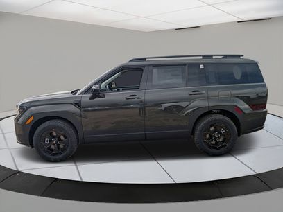 New 2026 Hyundai Santa Fe XRT