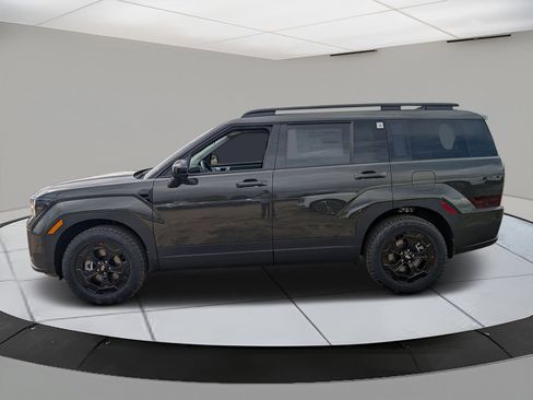 New 2026 Hyundai Santa Fe XRT image 2