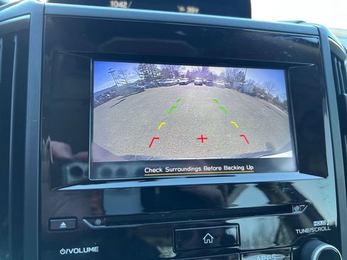 Used 2022 Subaru Forester Premium image 26