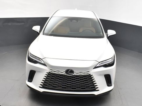 New 2025 Lexus RX 350 FWD image 38