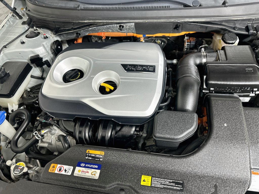 Used 2017 Hyundai Sonata SE FWD image 26