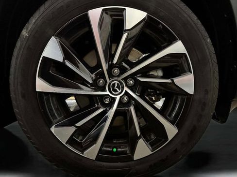 Used 2025 MAZDA CX-50 2.5 Hybrid w/ Weather Package image 33