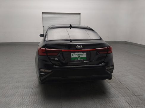 Used 2020 Kia Forte Sedan FWD image 6
