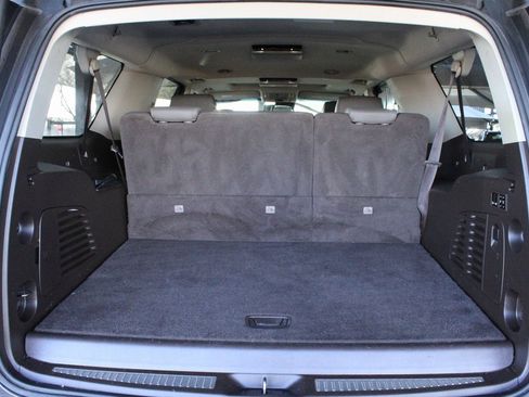 Used 2018 GMC Yukon XL Denali w/ Denali Ultimate Package image 69