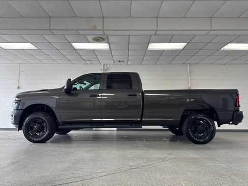 Certified 2026 RAM 2500 Tradesman w/ Bed Utility Group AWD/4WD image 4