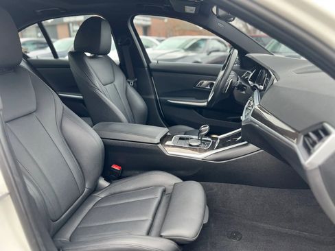 Used 2019 BMW 330i xDrive Sedan w/ Convenience Package image 48