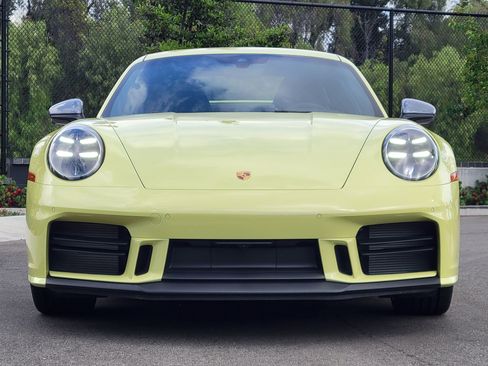 Used 2025 Porsche 911 Carrera T image 10