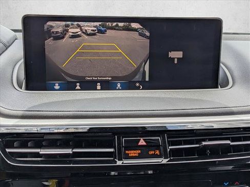 Certified 2024 Acura MDX FWD w/ Technology Package image 14