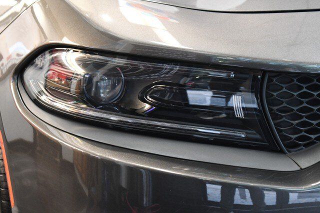 Used 2022 Dodge Charger GT w/ Plus Group AWD/4WD image 4