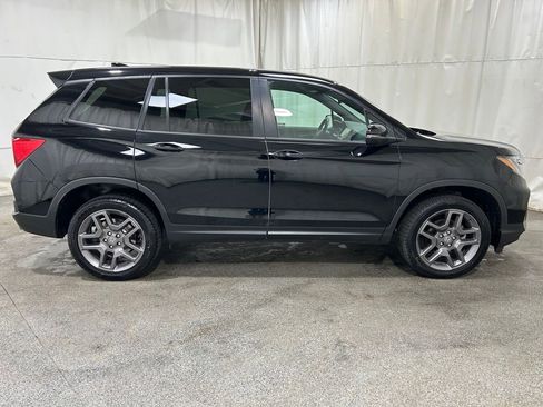 Used 2023 Honda Passport EX-L image 9