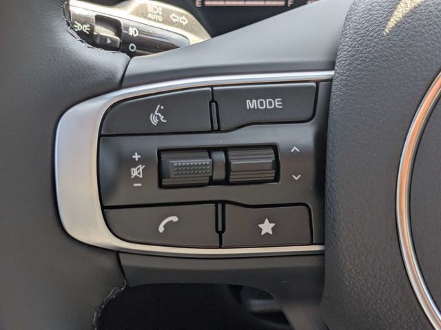 New 2026 Kia K5 GT-Line FWD image 23