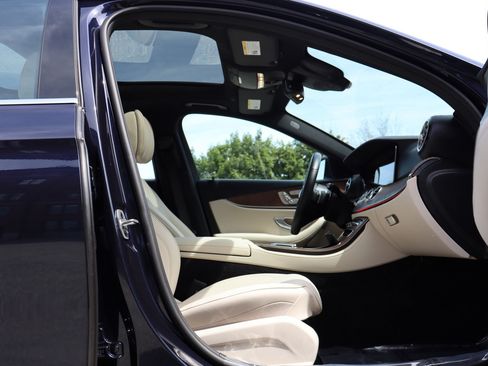 Used 2023 Mercedes-Benz E 350 4MATIC Sedan image 20
