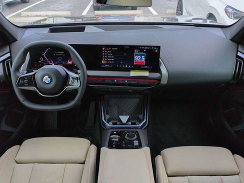 New 2026 BMW X3 xDrive30i w/ Premium Package AWD/4WD image 15