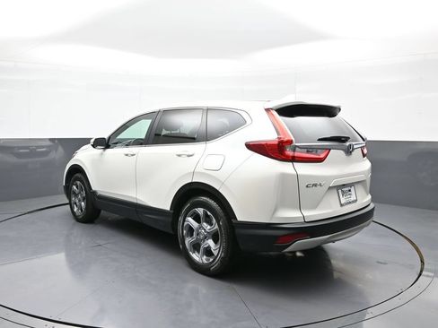 Used 2018 Honda CR-V EX-L image 8