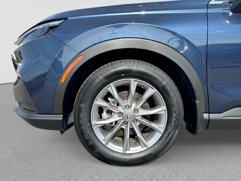 Used 2025 Honda CR-V EX-L image 19