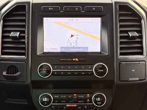 Used 2021 Ford Expedition Max Limited image 40