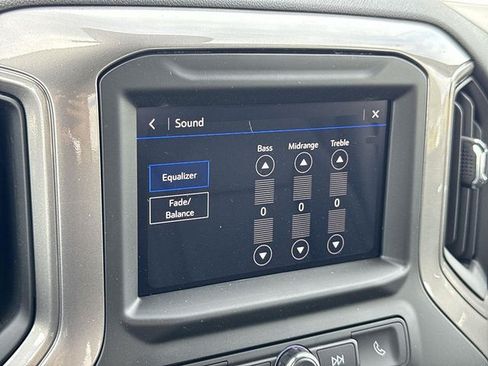 New 2026 GMC Sierra 1500 Pro w/ Pro Value Package RWD image 29