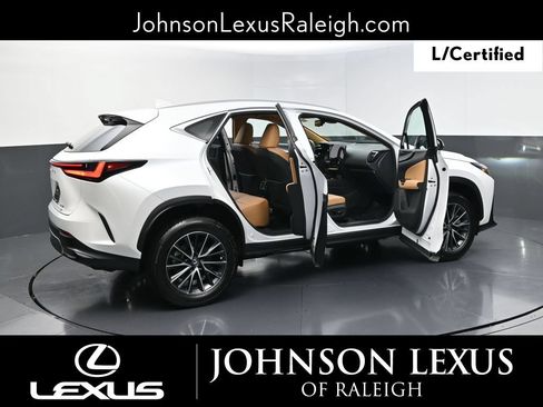 Used 2023 Lexus NX 350 AWD image 30