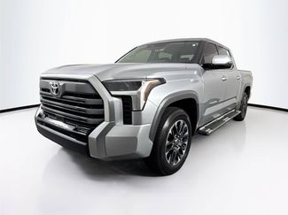 Used 2023 Toyota Tundra Limited w/ Power Package RWD video 2