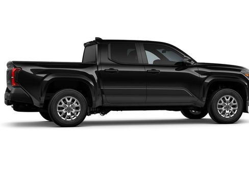 New 2026 Toyota Tacoma SR AWD/4WD image 12