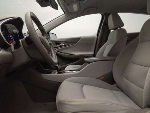 Used 2024 Chevrolet Malibu LS w/ Driver Confidence Package image 17