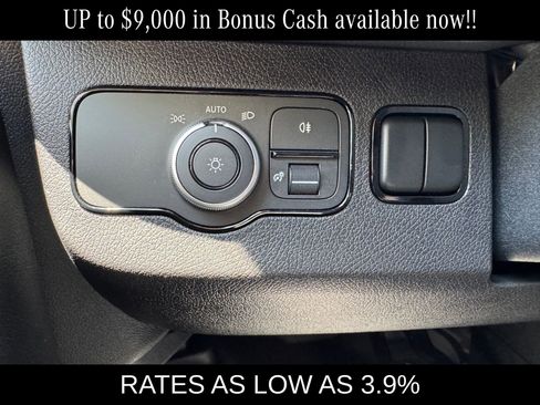 New 2025 Mercedes-Benz Sprinter 2500 image 10