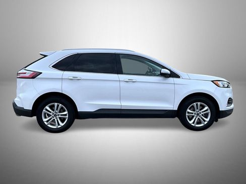Used 2019 Ford Edge SEL w/ Equipment Group 201A AWD/4WD image 4