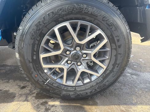 New 2025 Jeep Wrangler Sahara w/ Safety Group image 15