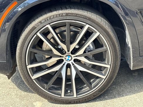 Used 2020 BMW X5 sDrive40i w/ M Sport Package image 12