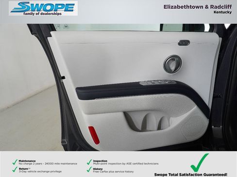 New 2026 Hyundai Palisade Calligraphy image 15