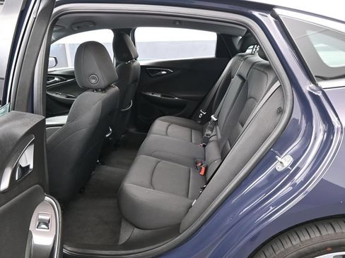Used 2025 Chevrolet Malibu LT FWD image 28