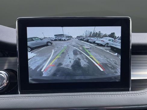 Used 2020 Lincoln Corsair AWD w/ Equipment Group 101A image 10