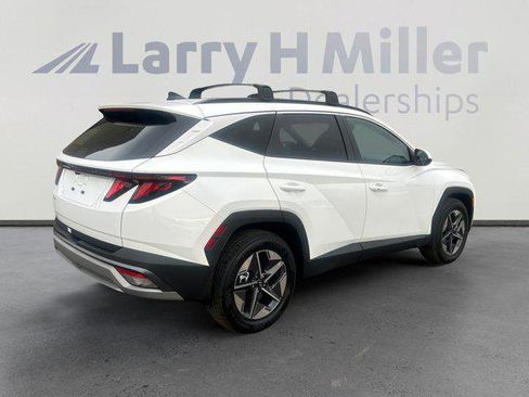 New 2026 Hyundai Tucson SEL FWD image 5