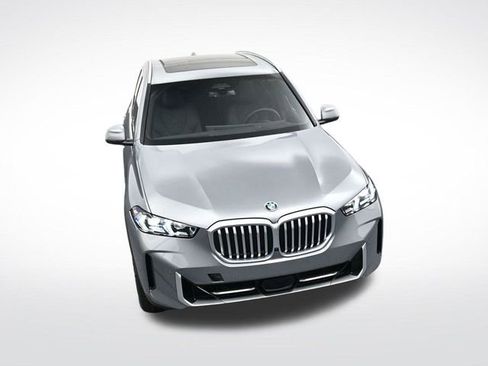 New 2026 BMW X5 xDrive40i image 29