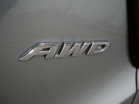 Used 2017 Honda HR-V EX image 18